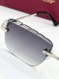 Picture of Cartier Sunglasses _SKUfw80239053fw